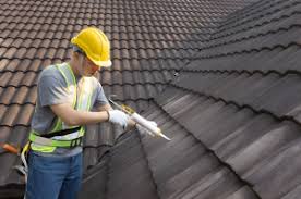 Best Green or Eco-Friendly Roofing Solutions  in Desert Aire, WA